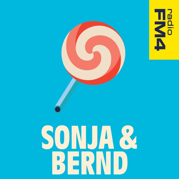 FM4 Sonja und Bernd