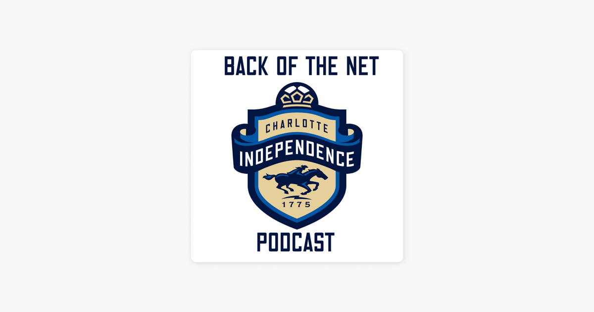 Back of the Net - CISC on Apple Podcasts