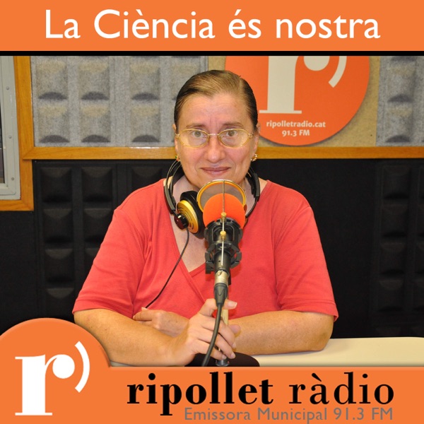 La Ciència és nostra