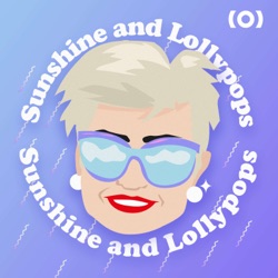 Sunshine and Lollypops: Guðrún Sóley