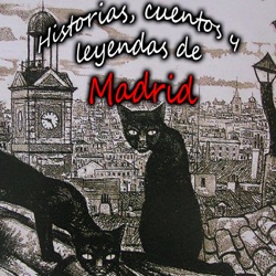 Historias, cuentos y leyendas de Madrid