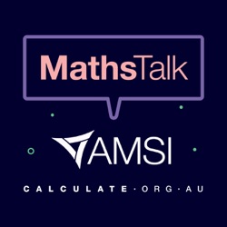 Connections in Maths with Michaela Epstein