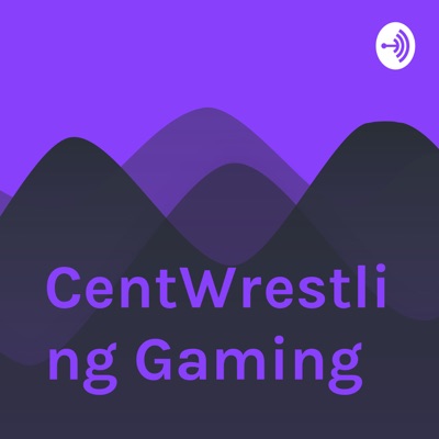 CentWrestling Gaming