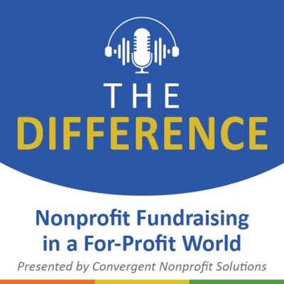 The Difference: Nonprofit Fundraising in a For-Profit World