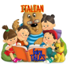 Storie per bambini Italian - kiskeya life