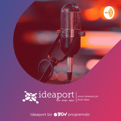 ideaport Podcast