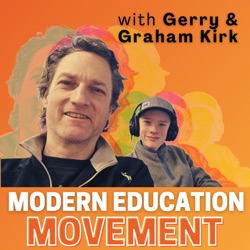 Modern Education Movement