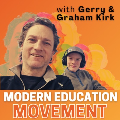 Modern Education Movement