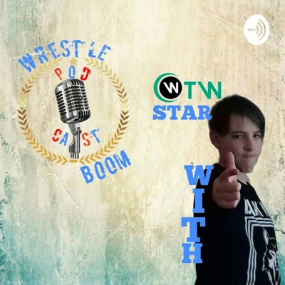 WrestleBoom PoDcAsT With DANIEL