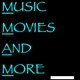 Music, Movies, and More