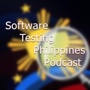 Software Testing Philippines Podcast