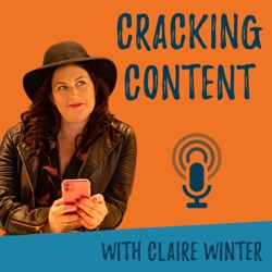 Ep. 78 How Getting in Touch With Your Creativity Can Lead to Positive Change with Laura Gurney