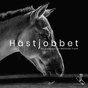 Hästjobbet's podcast