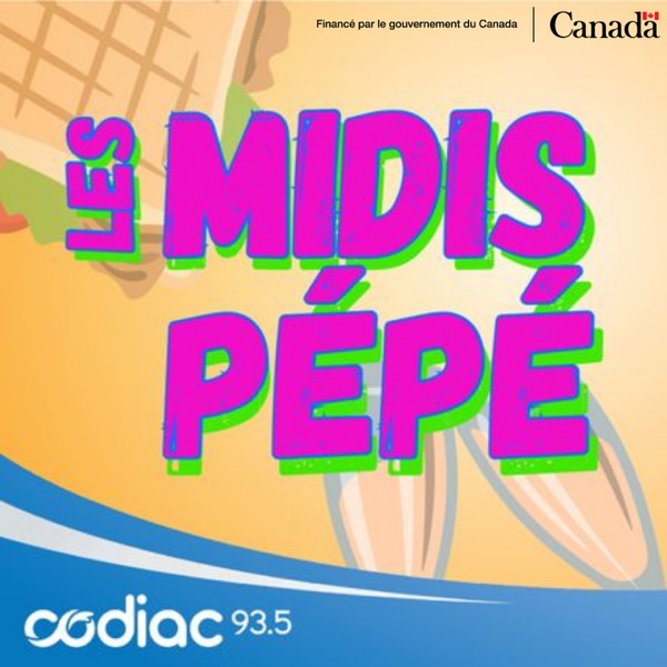 Les Midis Pépé