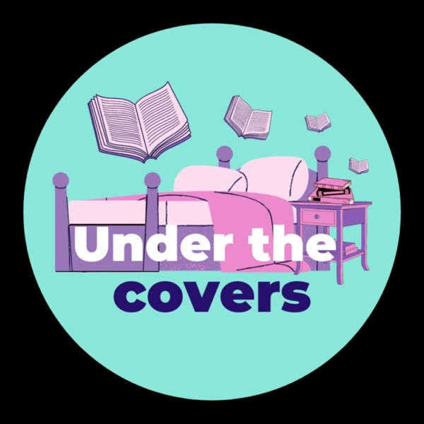 'Under The Covers' From Westminster Libraries Artwork