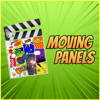 Moving Panels - Laramy Wells