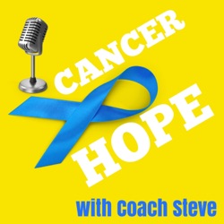 DR. JON KETCHAM- Multiple Life Adversities, INCLUDING Newly diagnosed with Cancer. ENLIGHTENMENT...