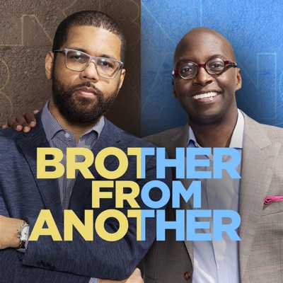 Brother from Another:Michael Holley and Michael Smith