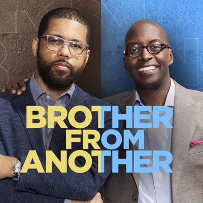 Brother from Another Brother from Another