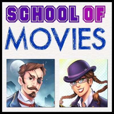 School of Movies