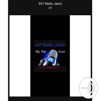 357 RADIO JAMZ