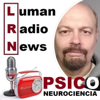 LUMAN Radio News [Psicología VIP] - Manuel Luis García Raposo