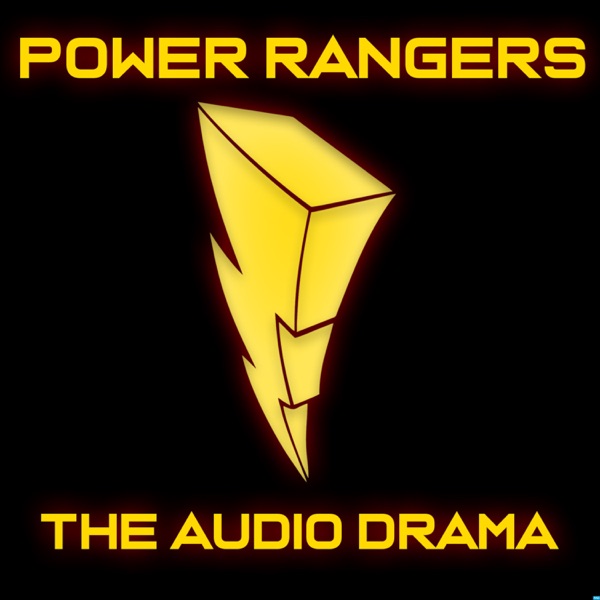 Power Rangers: The Audio Drama