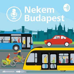 Nekem Budapest | 2. adás | Mit adott Budapestnek a BKK?