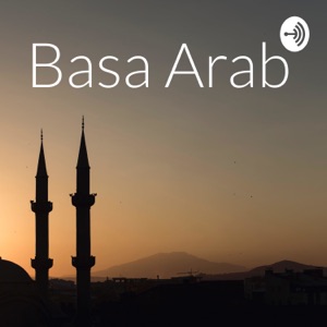 Basa Arab
