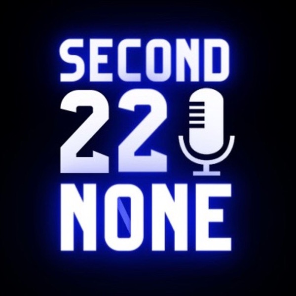 SECOND 2 NONE Artwork