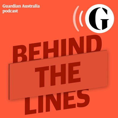 Behind the Lines Behind the Lines