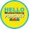 Hello Muizenberg Podcast