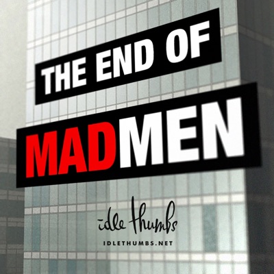 The End of Mad Men The End of Mad Men