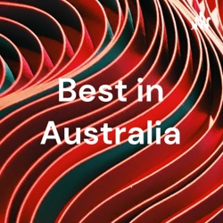Best in Australia