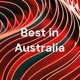 Best in Australia