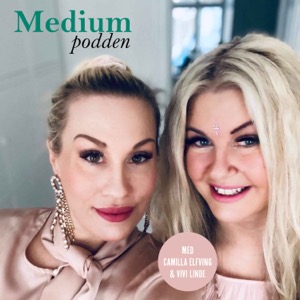MediumPodden - Vivi & Camilla