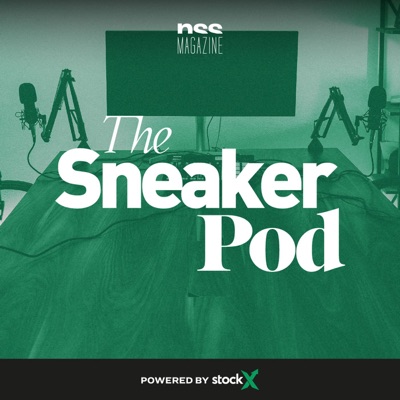 The SneakerPod