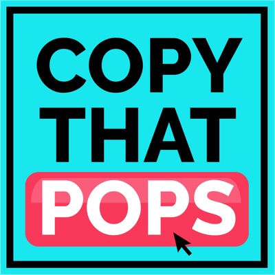 Copy That Pops: Writing Tips and Psychology Hacks for Business