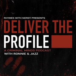 Deliver The Profile Episode 287: #notalljanitors