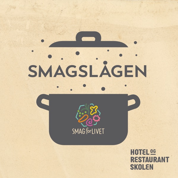 Smagslågen - en podcast om fermentering