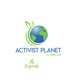 The Originals of Activist Planet