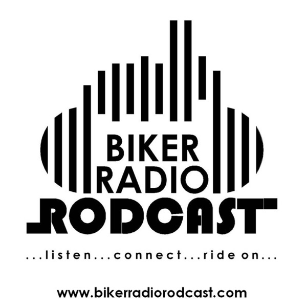 Biker Radio Rodcast