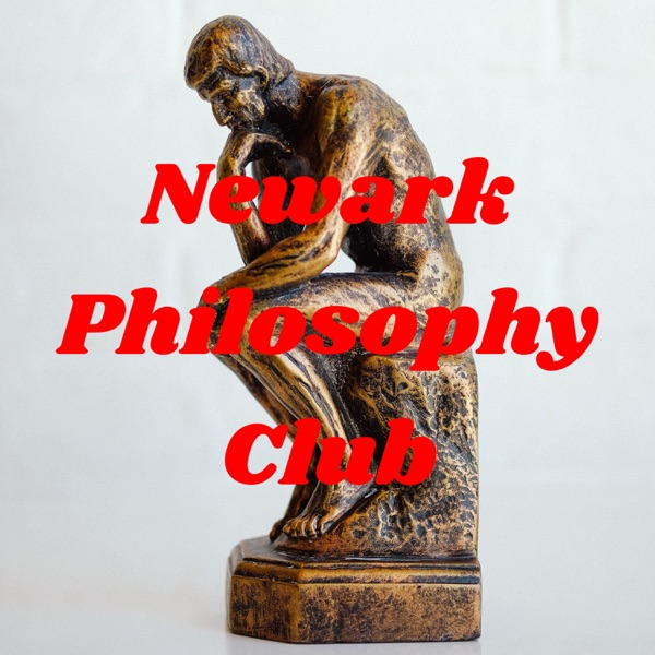 Newark Philosophy Club Artwork