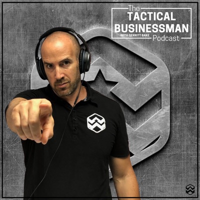 TACTICAL BUSINESSMAN TACTICAL BUSINESSMAN