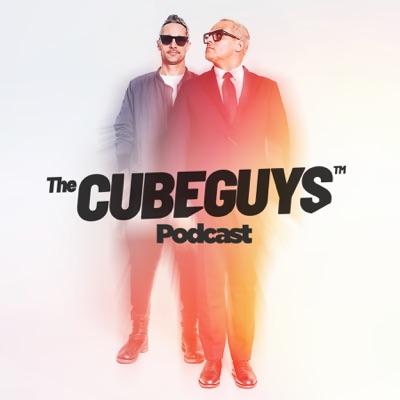 The Cube Guys Radio Show