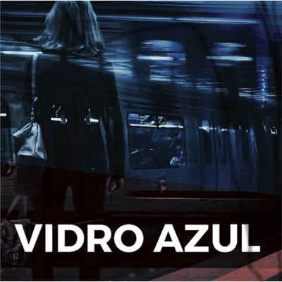 Vidro Azul:Ricardo Mariano