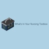 What’s In Your Nursing Toolbox? artwork