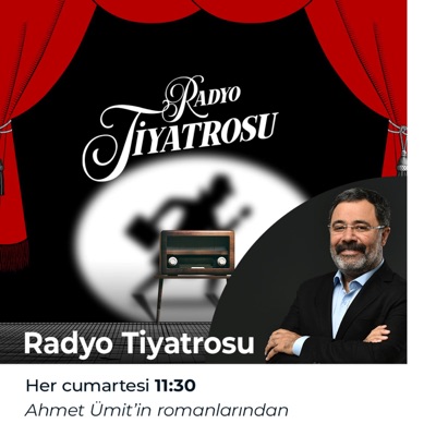 Radyo Tiyatrosu:NTVRadyo