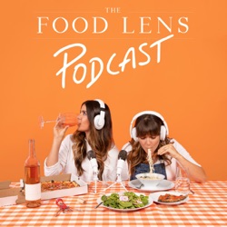 The Food Lens Podcast