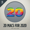 20 Macs for 2020 - Relay FM